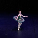 Classical Ballet Solo 12 yrs Kaycee