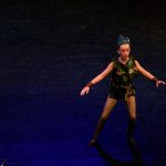 Musical Theatre 10 yrs – Emily