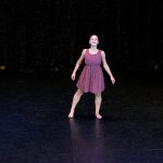 Contemporary Solo 13 Yrs – Chiara