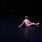 Contemporary Solo 13 Yrs – Megan