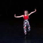 Tap Solo 13 Yrs – Evie