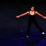 Tap Solo 13 Yrs – Martha