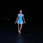 Tap Solo 13 Yrs – Megan