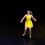 Tap Solo 13 Yrs – Amelia