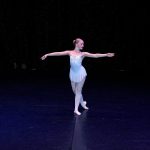 Classical Ballet Solo 12 yrs Evie