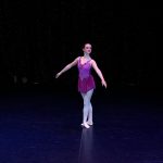 Classical Ballet Solo 12 yrs Molly