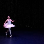 Classical Ballet Solo 12 yrs Flora