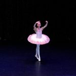 Classical Ballet Solo 12 yrs Martha