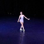 Classical Ballet Solo 12 yrs Freya