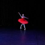 Classical Ballet Solo 12 yrs Emily