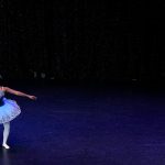 Classical Ballet Solo 12 yrs Eliana