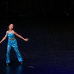 Tap Solo 10 Yrs – Ophelia