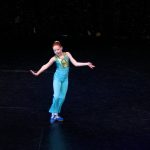 Tap Solo 10 Yrs – Lily