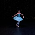 Classical Ballet 10 Years – Isabella G