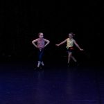 Musical theatre Duet 10 yrs and under Lana & Piper