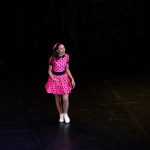 Musical Theatre Solo 13 & 14 Yrs – Alice