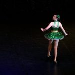 Musical Theatre Solo 13 & 14 Yrs – Millie