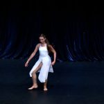 Inter A Lyrical Solo Charlotte