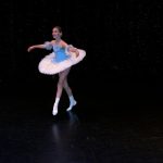 Classical Ballet 10 Years – Ava