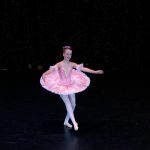 Classical Ballet 10 Years – Emily