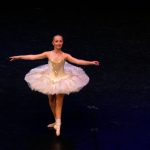 Classical Ballet 10 Years – Georgia