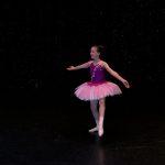 Classical Ballet 10 Years – Izzy