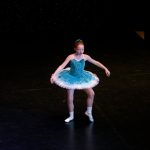 Classical Ballet 10 Years – Lily