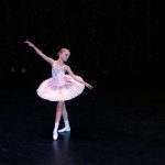 Classical Ballet 10 Years – Lola