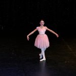 Classical Ballet 10 Years – Matilda