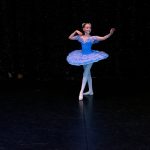 Classical Ballet 10 Years – Perla