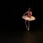 Classical Ballet 10 Years – Safia