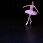 Classical Ballet 10 Years – Theoni