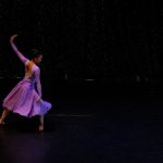 Lyrical Modern Jazz Solo 16 yrs and over Cienna