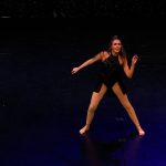 Lyrical Modern Jazz Solo 16 yrs and over Elana