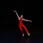 Modern Jazz Solo 14 yrs Alice