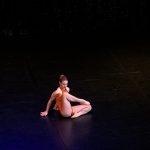 Modern Jazz Solo 14 yrs Seren