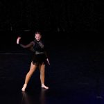 Modern Jazz Solo 14 yrs Amie