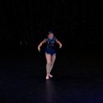 Modern Jazz Solo 14 yrs Isabella