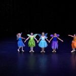 Classical Groups 10 yrs and under Dance with Grace