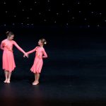 Junior Lyrical Duet Erin & Sophie