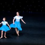 Inter Lyrical Duet Carolina & Sophie