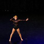 Modern Jazz Solo 15Yrs – Emilia