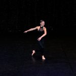 Modern Jazz Solo 15Yrs – Phoebe