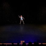 Lyrical Modern Jazz Solo 14Yrs – Aimee