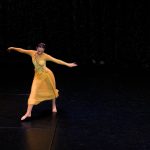 Lyrical Modern Jazz Solo 14Yrs – Alice