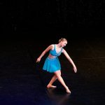 Lyrical Modern Jazz Solo 14Yrs – Anna