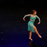 Lyrical Modern Jazz Solo 14Yrs – Lilou