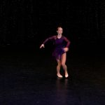 Lyrical Modern Jazz Solo 14Yrs – Ruby