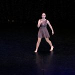 Contemporary Solo 14 Yrs – Scarlet