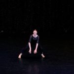 Contemporary Solo 14 Yrs – Rose